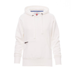 Sweat-shirt femme à capuche Payper® Atlanta+