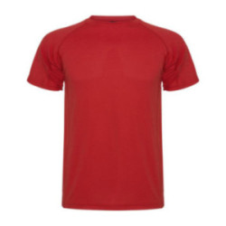 Tee-shirt de sport respirant homme Roly® Montecarlo