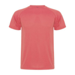 Tee-shirt de sport respirant homme Roly® Montecarlo