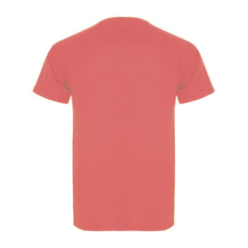 Tee-shirt de sport respirant homme Roly® Montecarlo