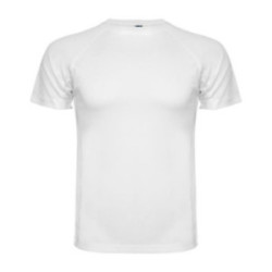 Tee-shirt de sport respirant homme Roly® Montecarlo