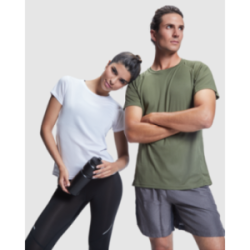 Tee-shirt de sport respirant homme Roly® Montecarlo