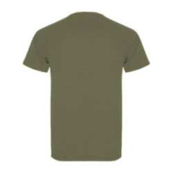 Tee-shirt de sport respirant homme Roly® Montecarlo