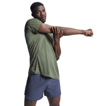 Tee-shirt de sport respirant homme Roly® Montecarlo