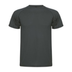 Tee-shirt de sport respirant homme Roly® Montecarlo