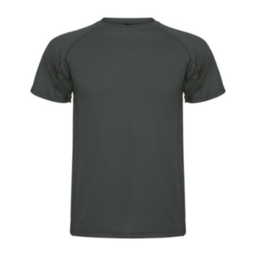 Tee-shirt de sport respirant homme Roly® Montecarlo