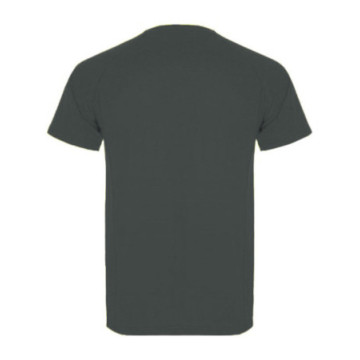 Tee-shirt de sport respirant homme Roly® Montecarlo