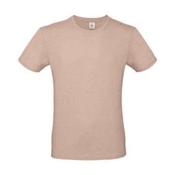 Tee-shirt homme B&C® E150 couleur