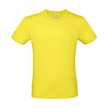 Tee-shirt homme B&C® E150 couleur