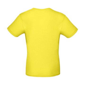 Tee-shirt homme B&C® E150 couleur