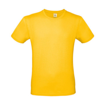 Tee-shirt homme B&C® E150 couleur