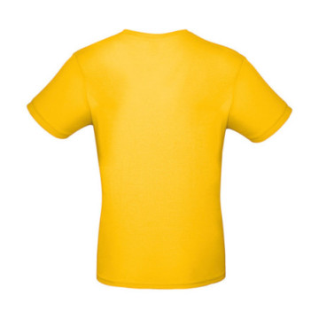 Tee-shirt homme B&C® E150 couleur