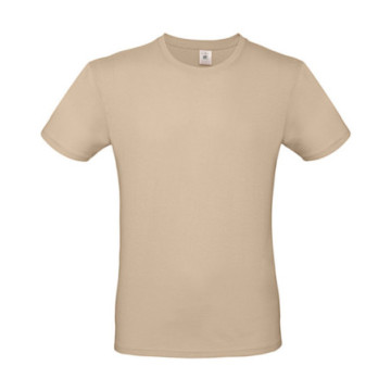 Tee-shirt homme B&C® E150 couleur