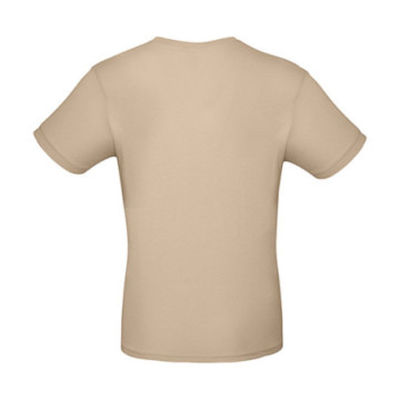 Tee-shirt homme B&C® E150 couleur