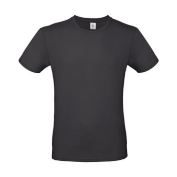 Tee-shirt homme B&C® E150 couleur
