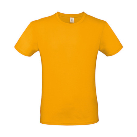 Tee-shirt homme B&C® E150 couleur