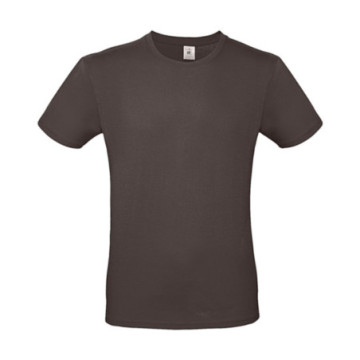 Tee-shirt homme B&C® E150 couleur