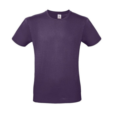 Tee-shirt homme B&C® E150 couleur