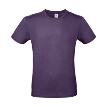 Tee-shirt homme B&C® E150 couleur