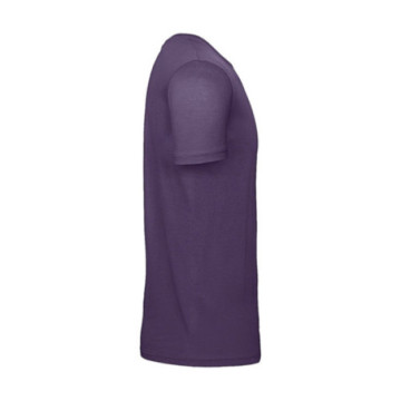 Tee-shirt homme B&C® E150 couleur