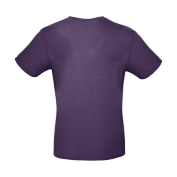 Tee-shirt homme B&C® E150 couleur