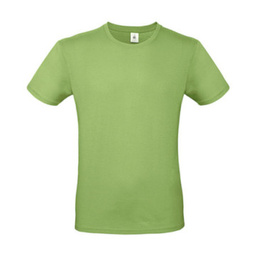 Tee-shirt homme B&C® E150 couleur