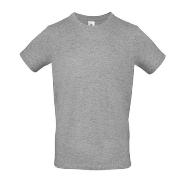 Tee-shirt homme B&C® E150 couleur