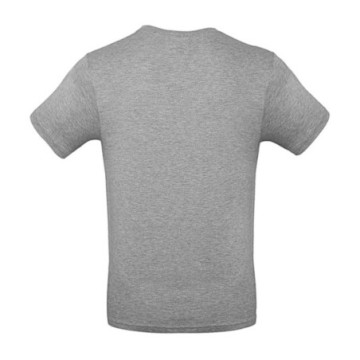 Tee-shirt homme B&C® E150 couleur