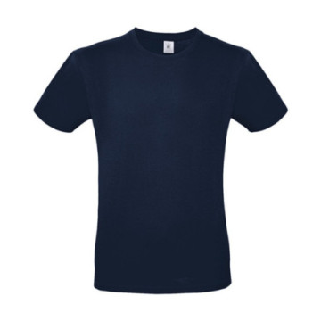 Tee-shirt homme B&C® E150 couleur
