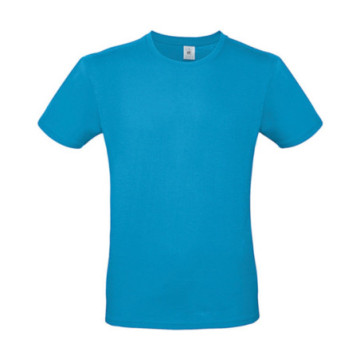 Tee-shirt homme B&C® E150 couleur