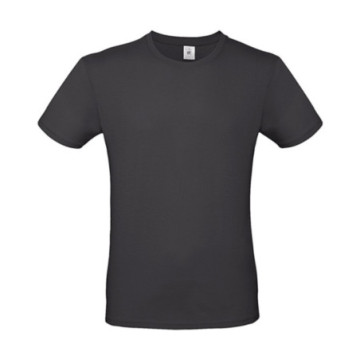 Tee-shirt homme B&C® E150 couleur
