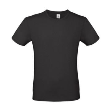 Tee-shirt homme B&C® E150 couleur