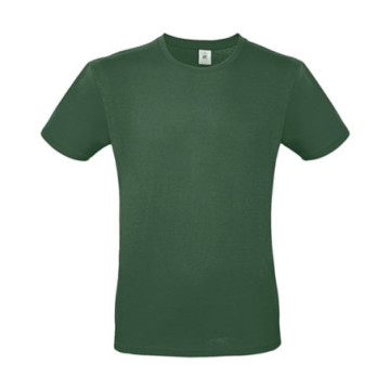 Tee-shirt homme B&C® E150 couleur
