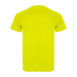 Tee-shirt de sport respirant homme Roly® Montecarlo