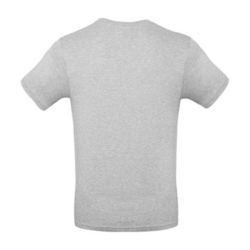 Tee-shirt homme B&C® E150 couleur