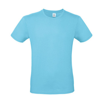 Tee-shirt homme B&C® E150 couleur
