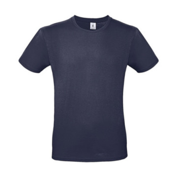 Tee-shirt homme B&C® E150 couleur