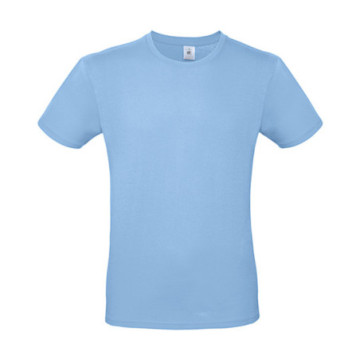 Tee-shirt homme B&C® E150 couleur