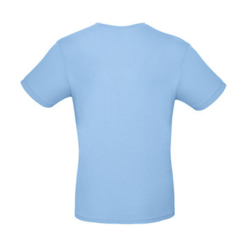 Tee-shirt homme B&C® E150 couleur