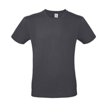 Tee-shirt homme B&C® E150 couleur