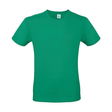Tee-shirt homme B&C® E150 couleur