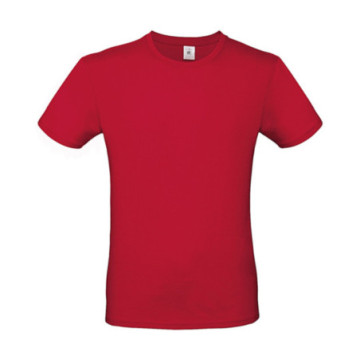 Tee-shirt homme B&C® E150 couleur