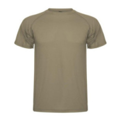Tee-shirt de sport respirant homme Roly® Montecarlo