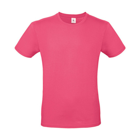Tee-shirt homme B&C® E150 couleur