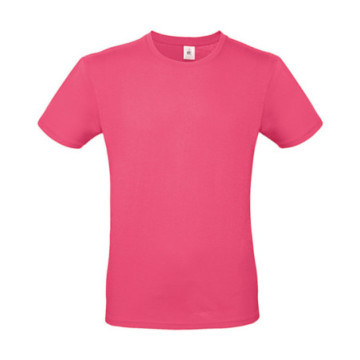 Tee-shirt homme B&C® E150 couleur