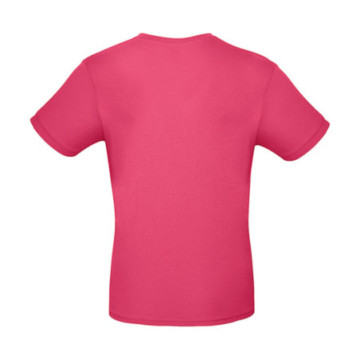 Tee-shirt homme B&C® E150 couleur