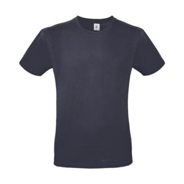Tee-shirt homme B&C® E150 couleur