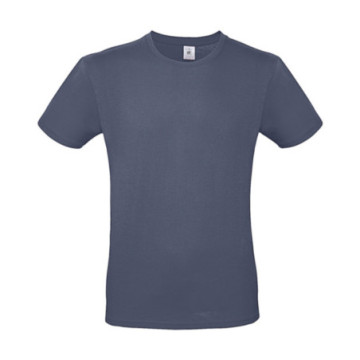 Tee-shirt homme B&C® E150 couleur