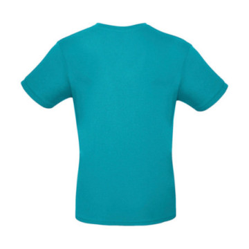 Tee-shirt homme B&C® E150 couleur