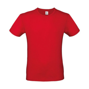 Tee-shirt homme B&C® E150 couleur